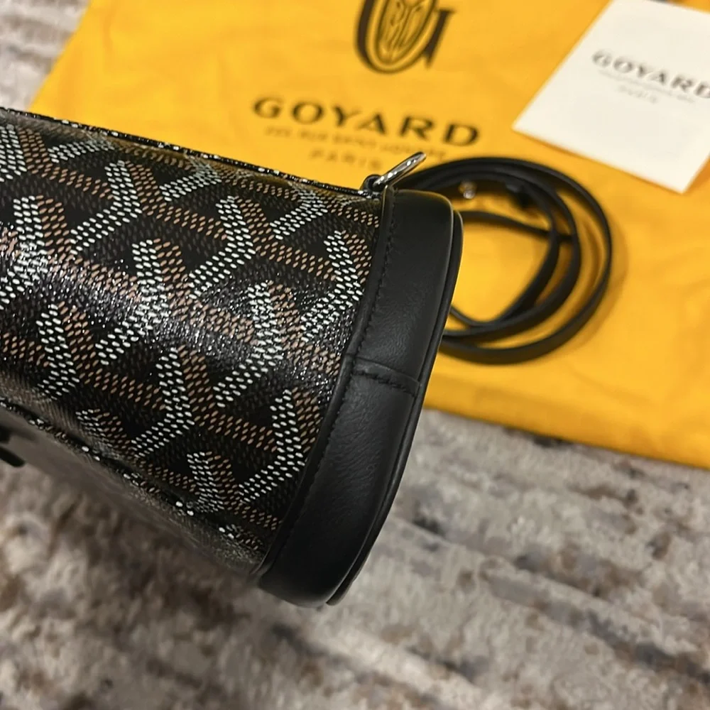 Goyard Alpin Mini backpack - Picture 9 of 17